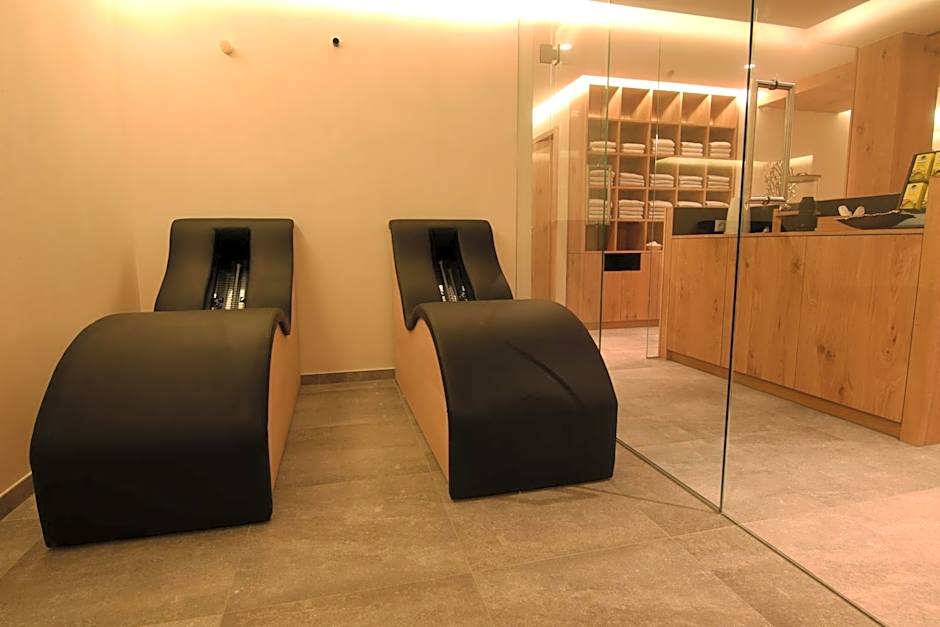 Hubertus, 3 Sterne Superior