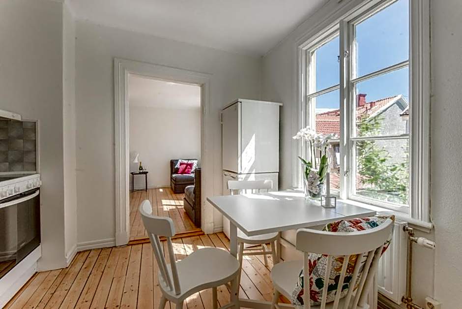 City Apartments in Jonkoping