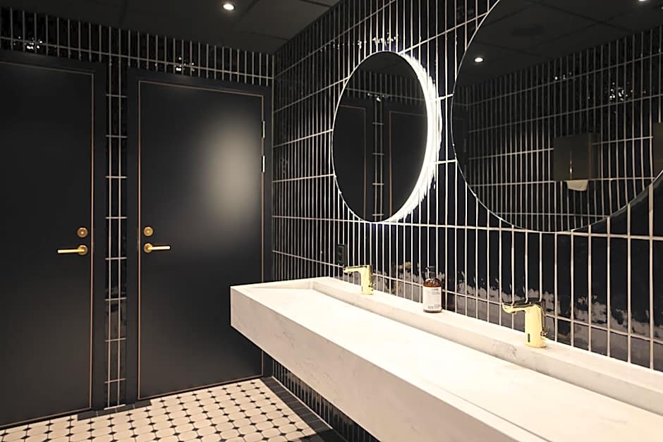 Quality Hotel Florø