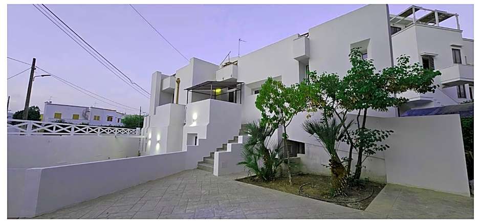 Residence Polaris a Rivabella