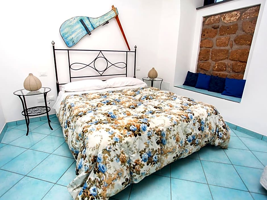 B&B La Grotta Marina