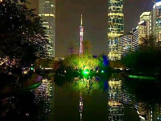 Boling International Apartment