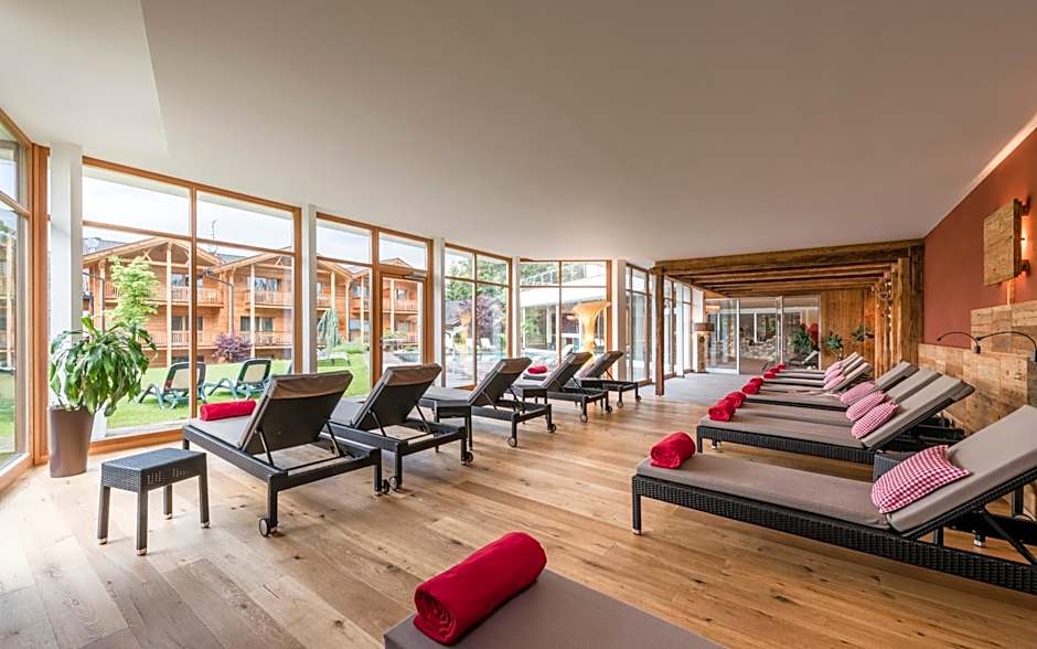 Apartment Lodge Gasserhof