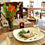 Arusha Safari Lodge