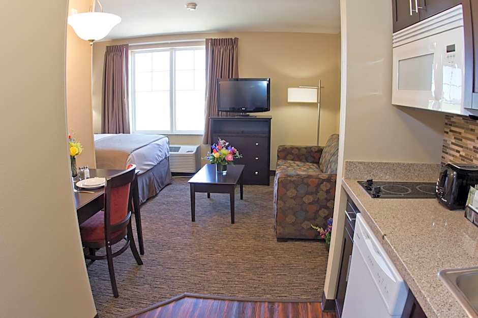MainStay Suites Rapid City
