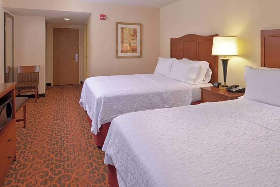 Hampton Inn By Hilton Frederick