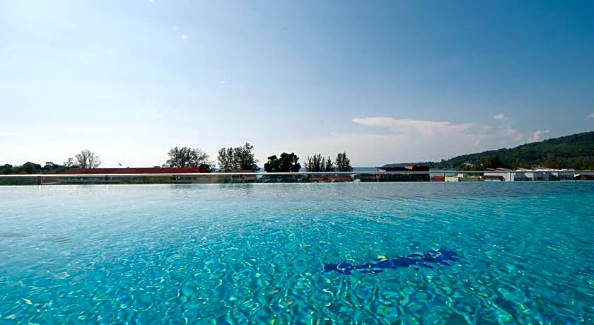 Ratana Apart-Hotel at Kamala