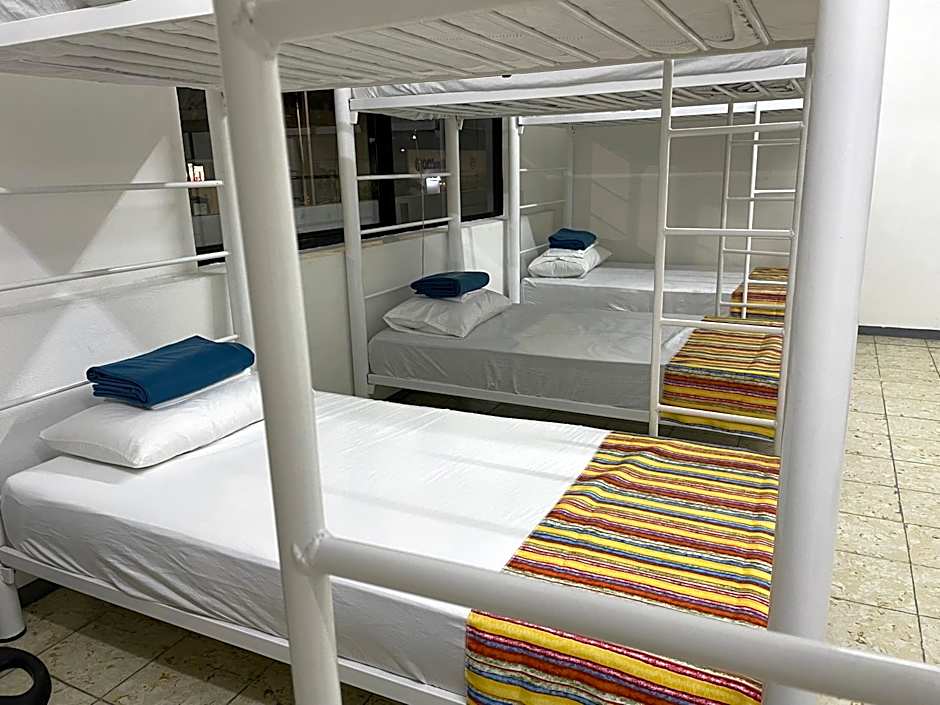 Vive Alegria Hostel
