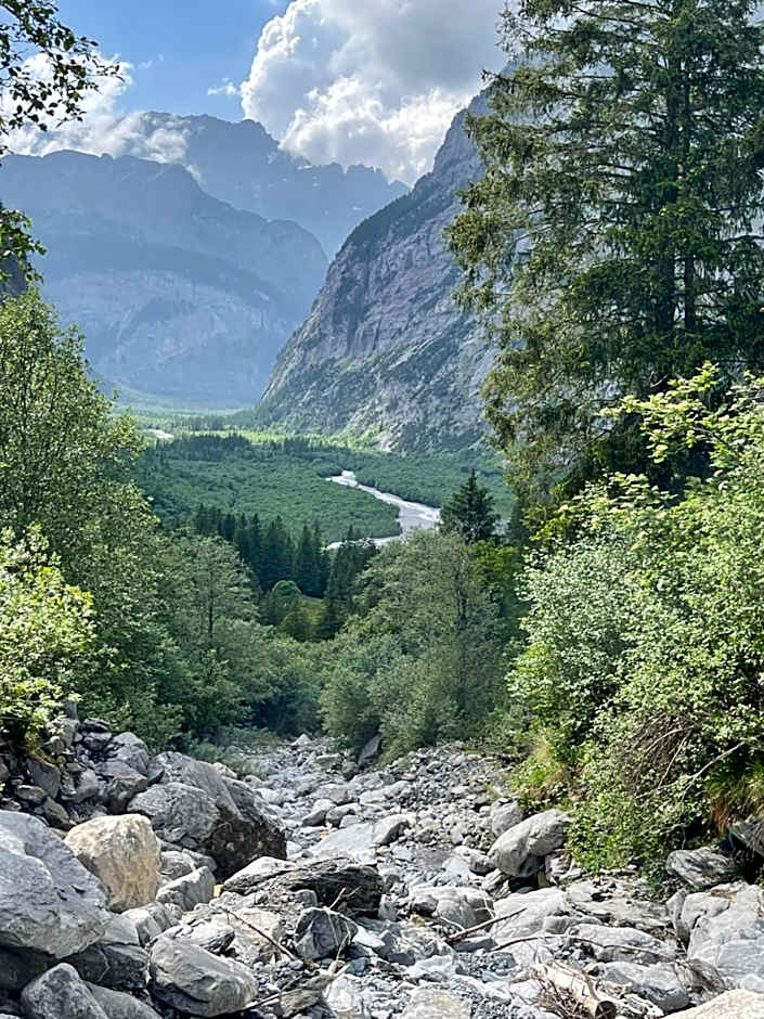 Berghotel Gasterntal