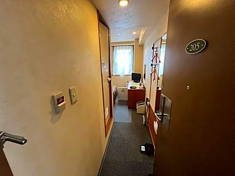 Double - Non-Smoking