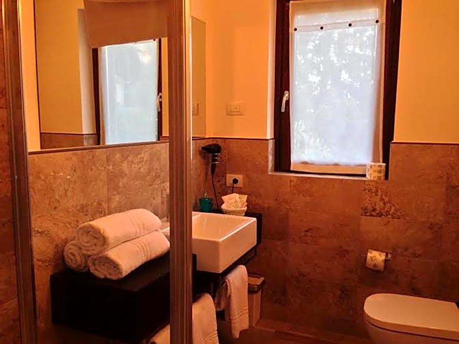 Charming Bellagio Boutique Hotel