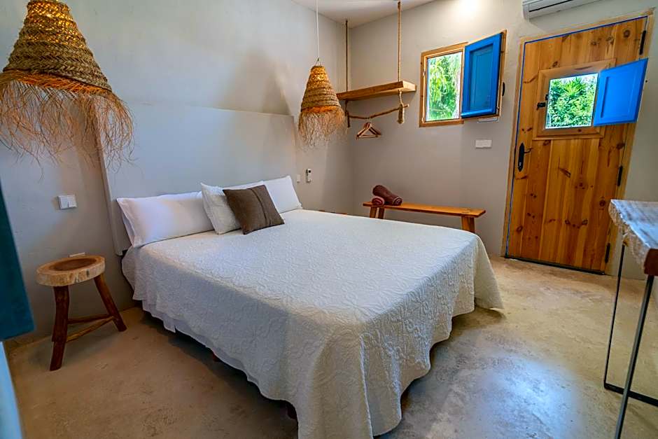 Boho Suites Denia