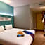 ibis budget Saint Nazaire Centre Gare