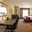 Comfort Suites Bloomington I-55 and I-74