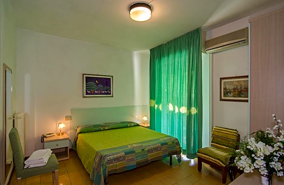 Hotel San Domingo