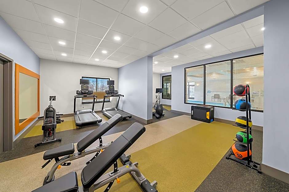 Hilton Garden Inn Plymouth