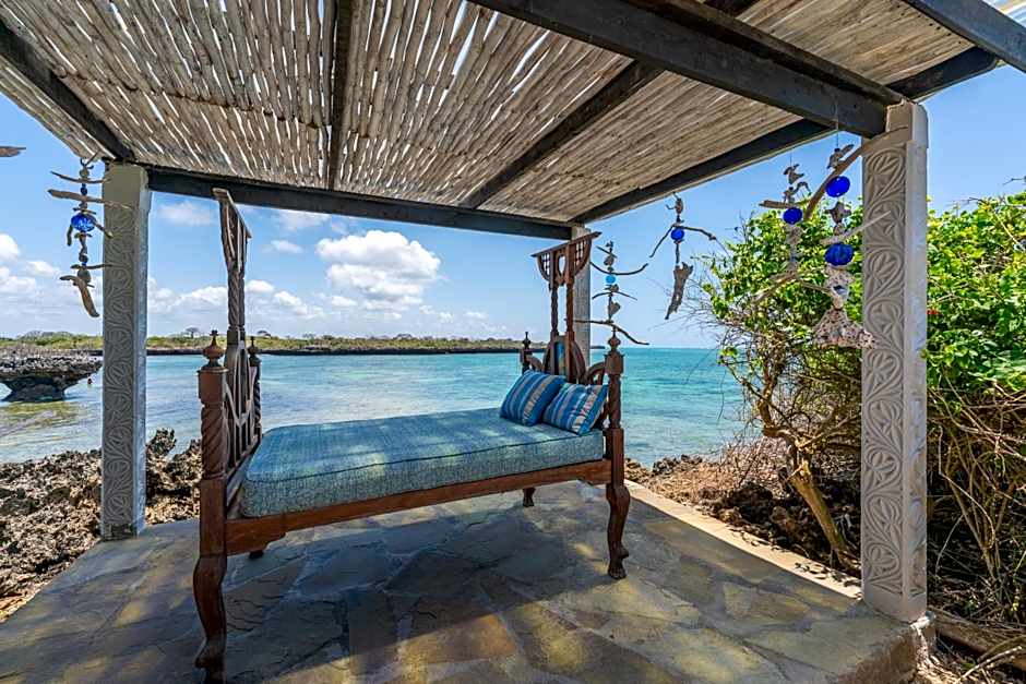 Chale Island Resort