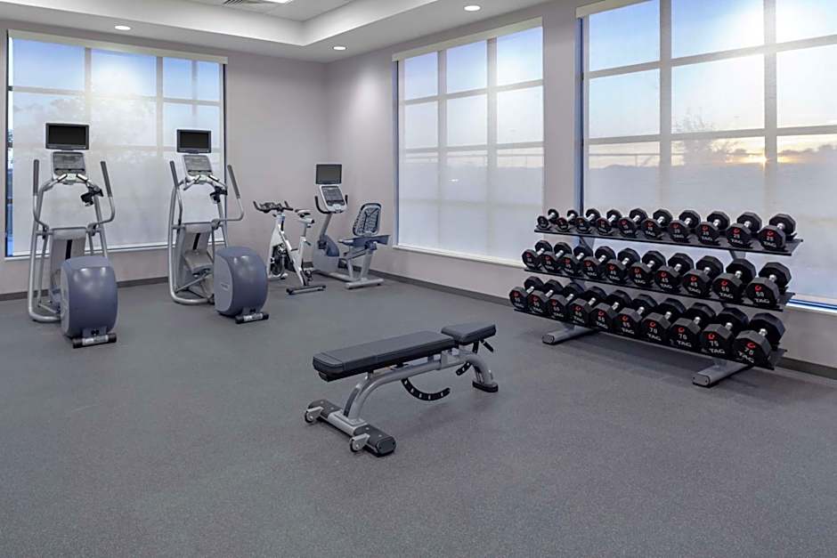 Hilton Garden Inn Waco