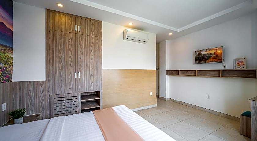 Cozrum - Love Hotel Trần Bình Trọng