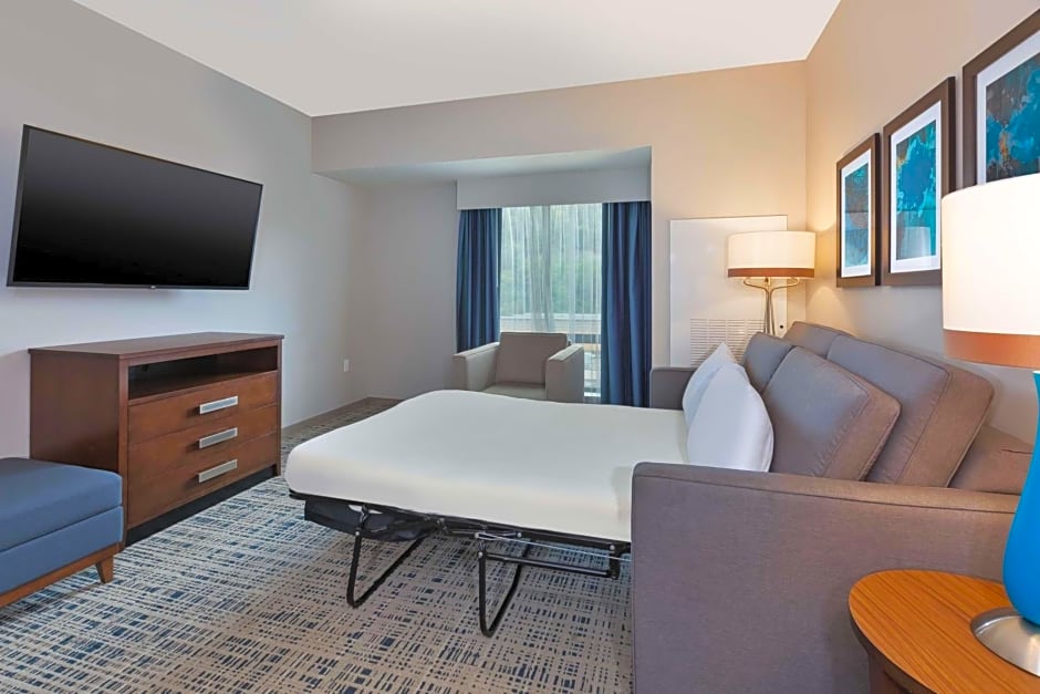 Homewood Suites by Hilton Pittsburgh Downtown