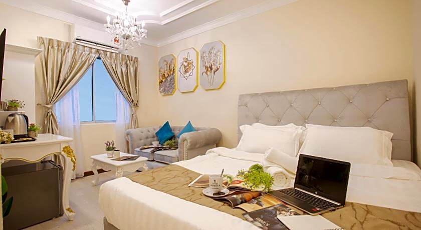 HotSpot @ City Centre by SSVC