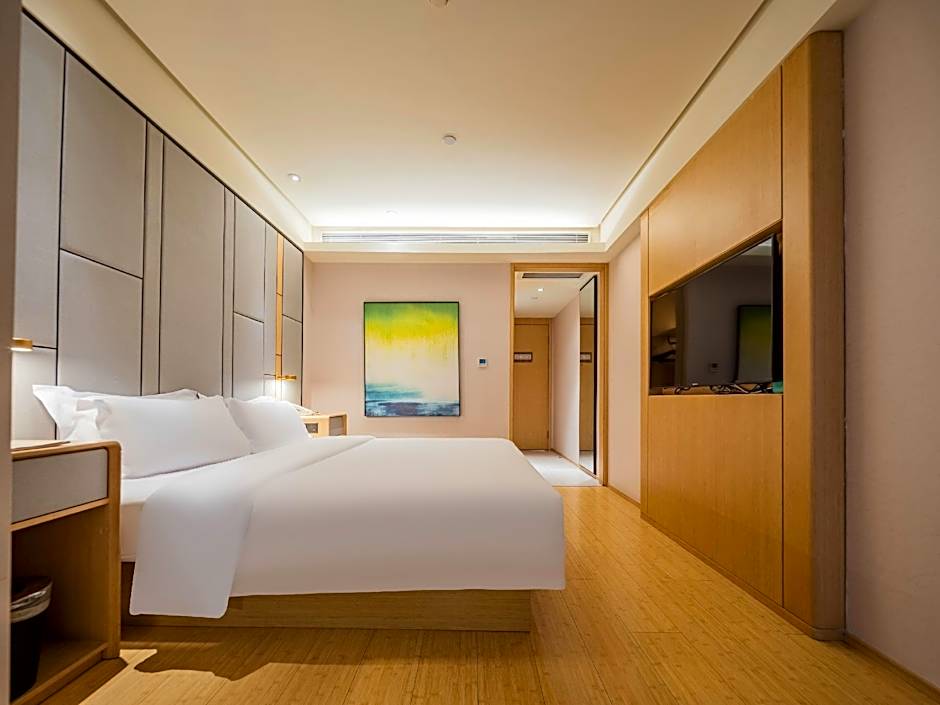 JI Hotel Tianfu Square