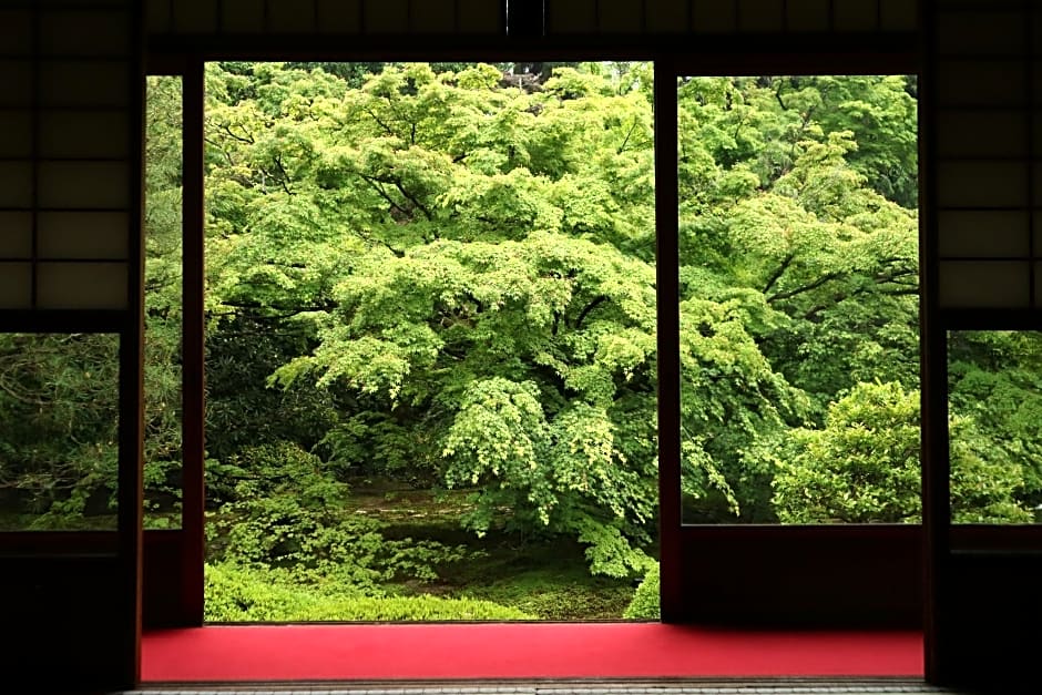 THE JUNEI HOTEL Kyoto