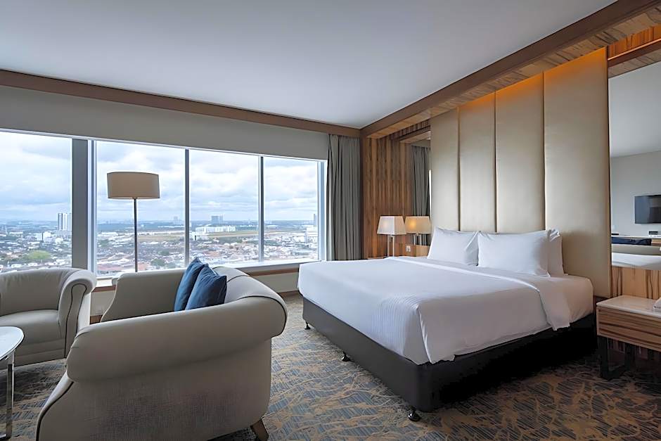 Holiday Villa Johor Bahru City Centre