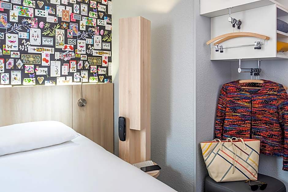 ibis Styles Reims Centre