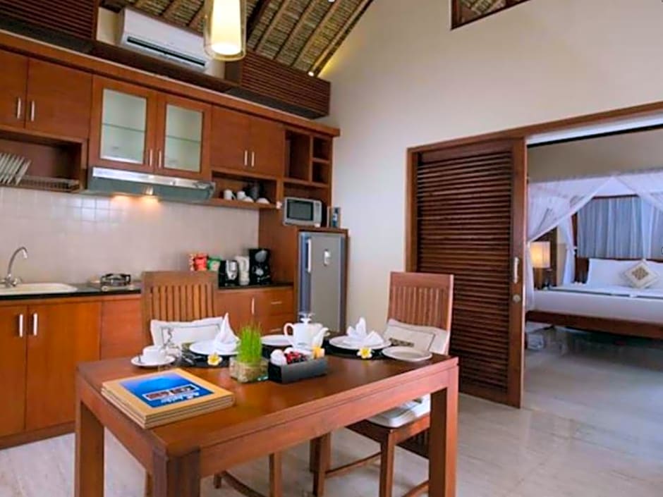 Bali Baliku Private Pool Villas