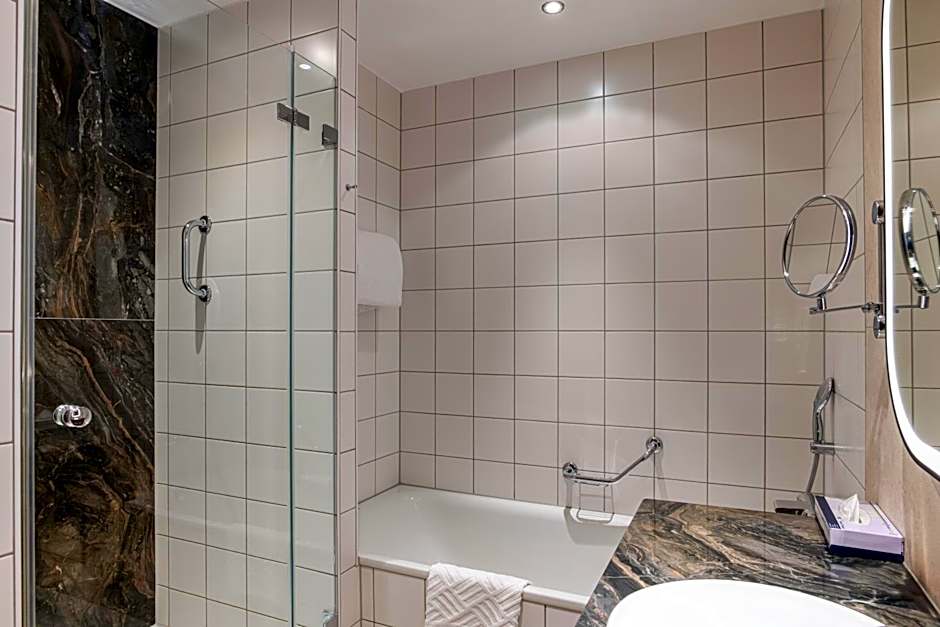 Hilton Cologne