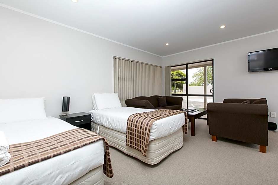 Parkview Motor Inn