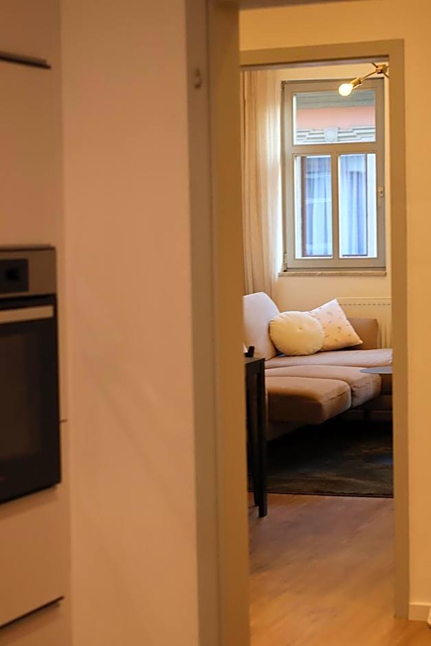 Weinbar & Gästehaus Himmelstoss