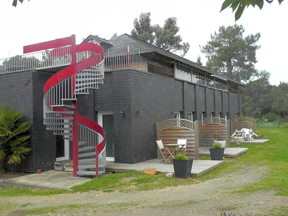 Le Clos du Chêne