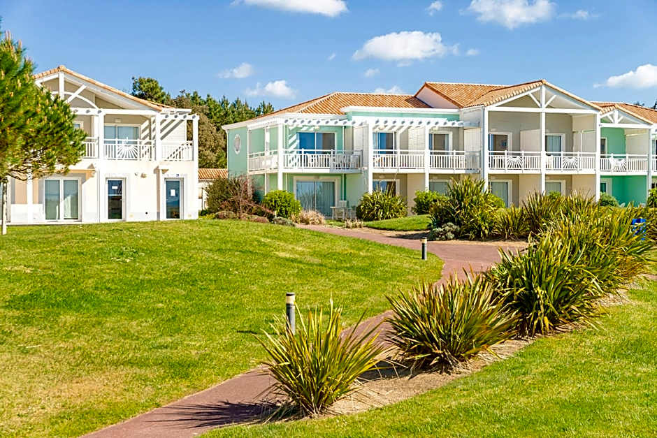 Lagrange Vacances L’Estran