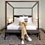 Dorothea Hotel, Budapest, Autograph Collection