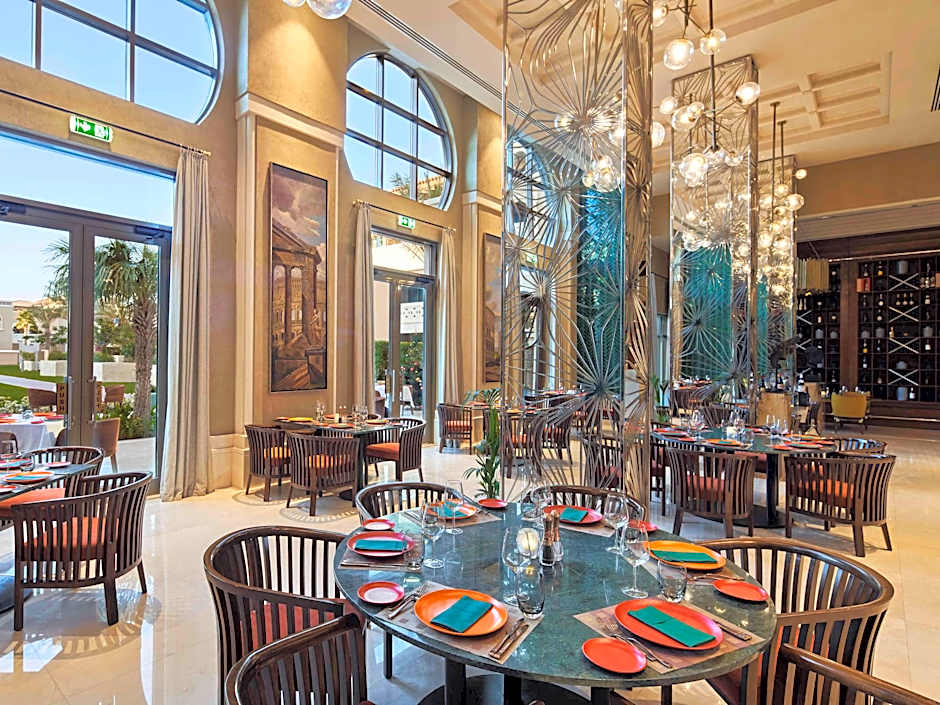 Club Prive By Rixos Saadiyat