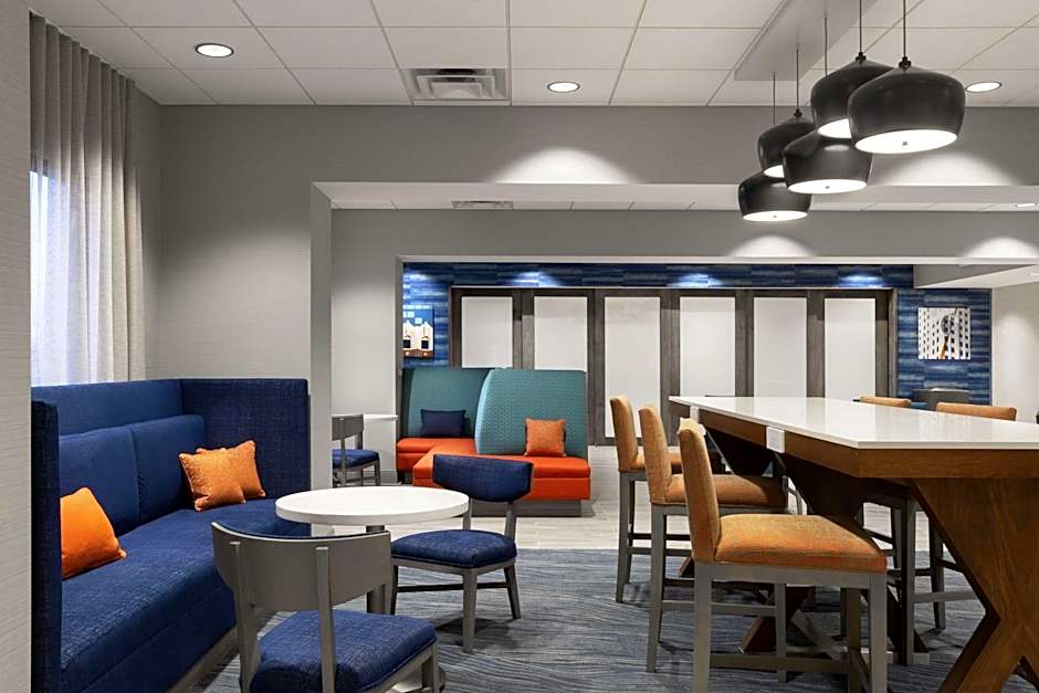 Hampton Inn By Hilton OFallon, IL