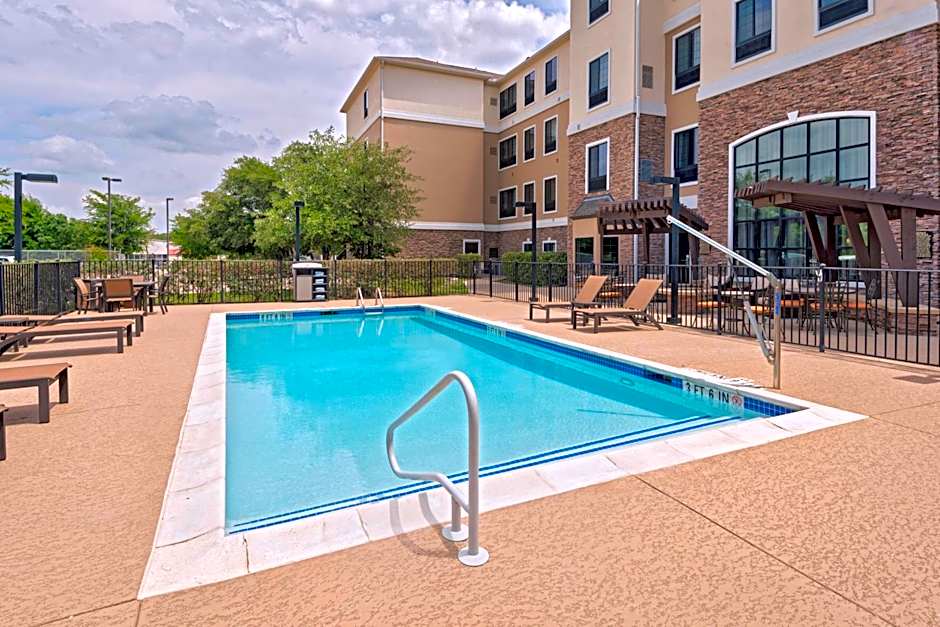Staybridge Suites Austin Northwest By IHG