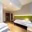ibis Styles Bochum Hauptbahnhof