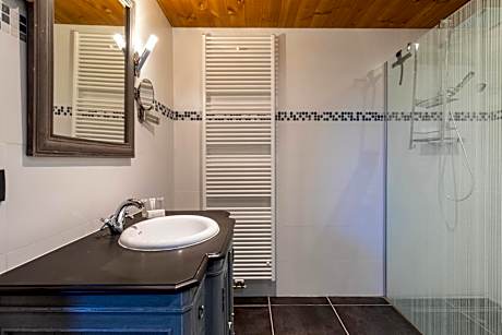 Double Room with Patio