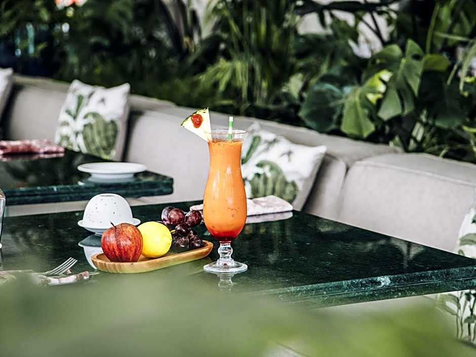 Sofitel Abidjan Hotel Ivoire