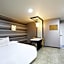 White Tourist Hotel