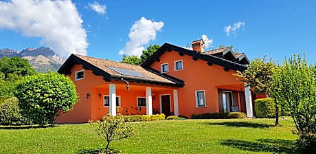 Bed & Breakfast Paradiso