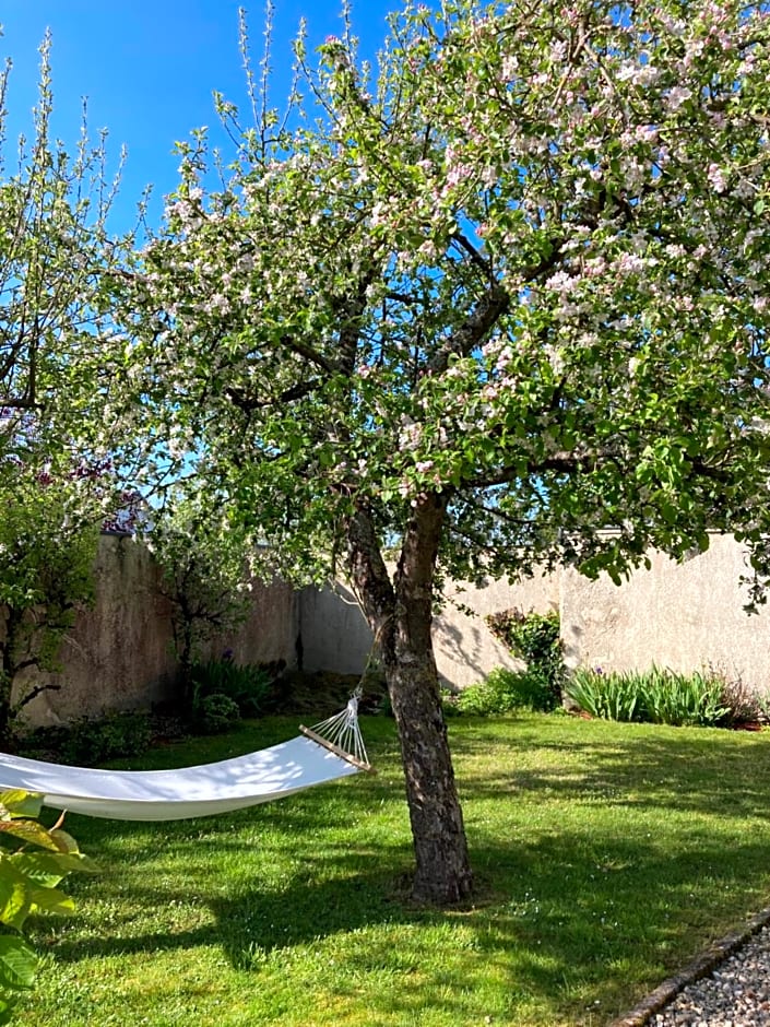 Maison Les Beaux Arts