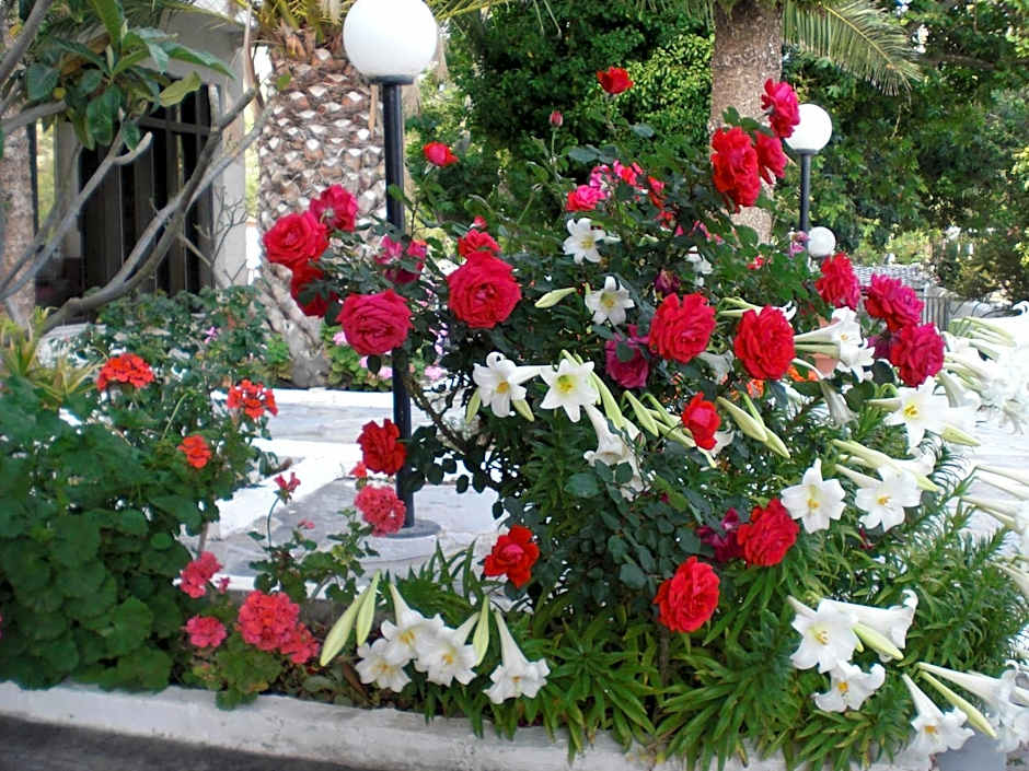Esperides Hotel