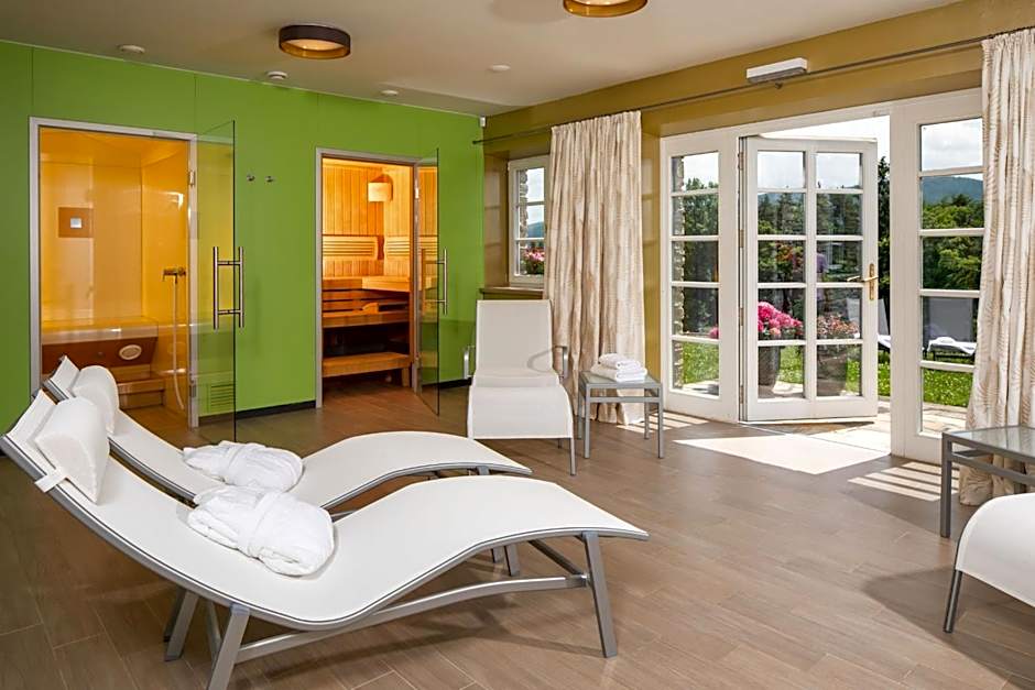 Der Knappenhof - Hotel & Restaurant