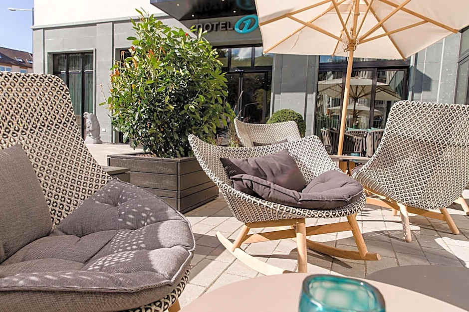 Motel One Freiburg
