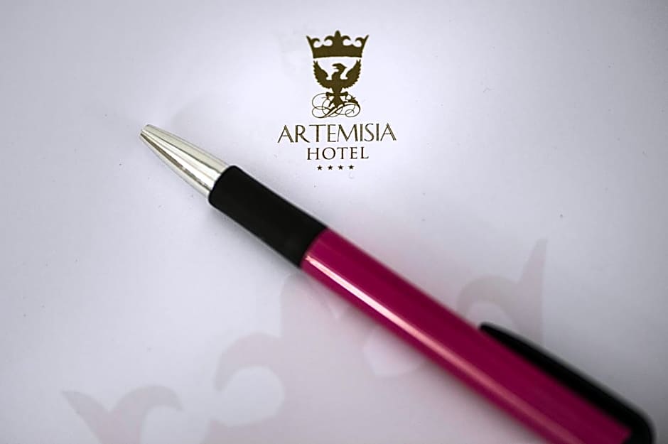 Artemisia Palace Hotel
