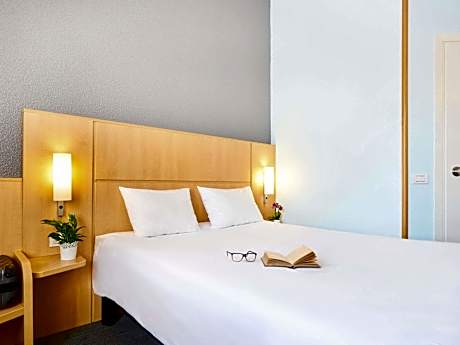 Premium Room with 1 Double Bed